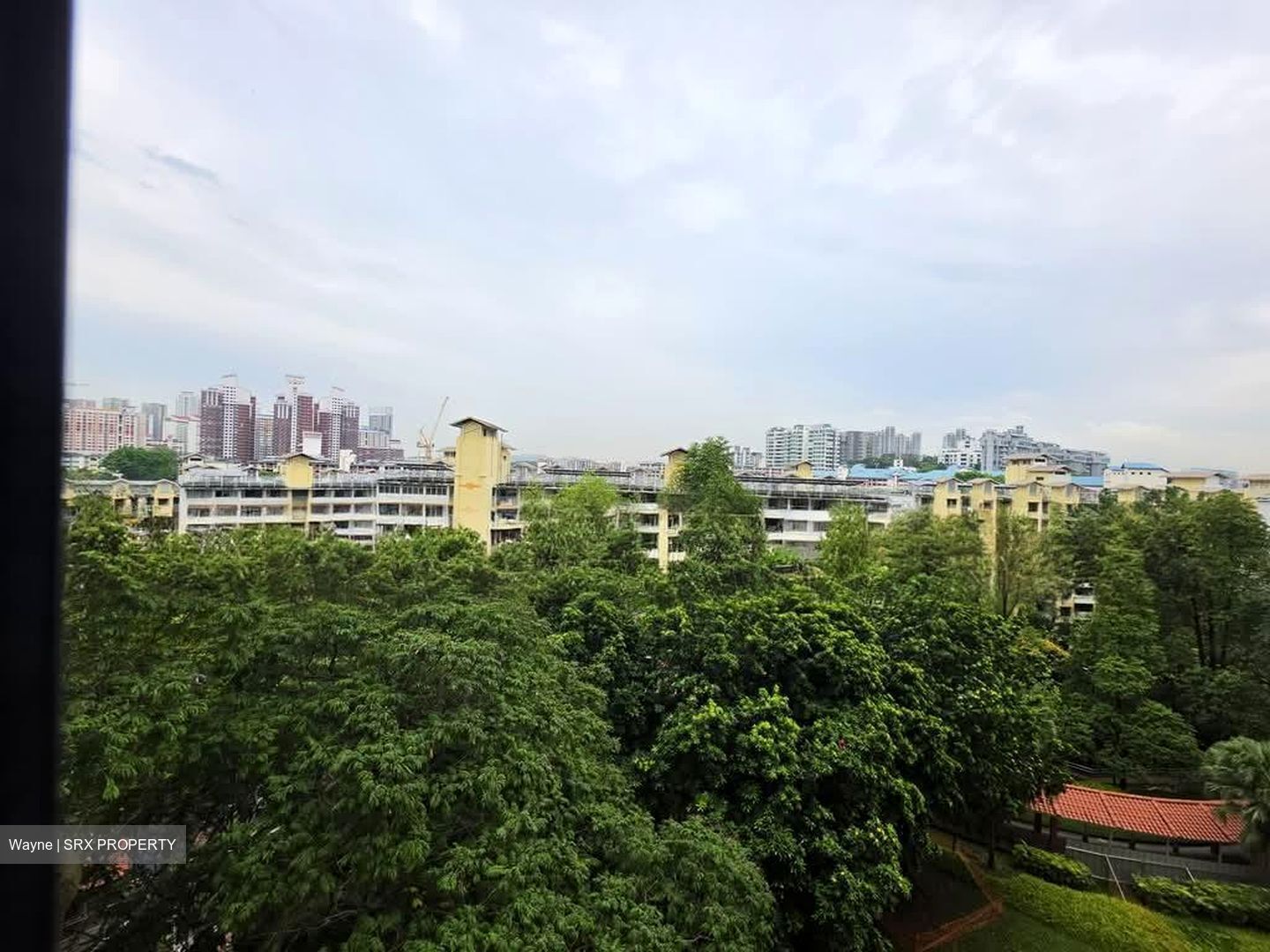 Blk 83 Commonwealth Heights (Queenstown), HDB 3 Rooms #570023221